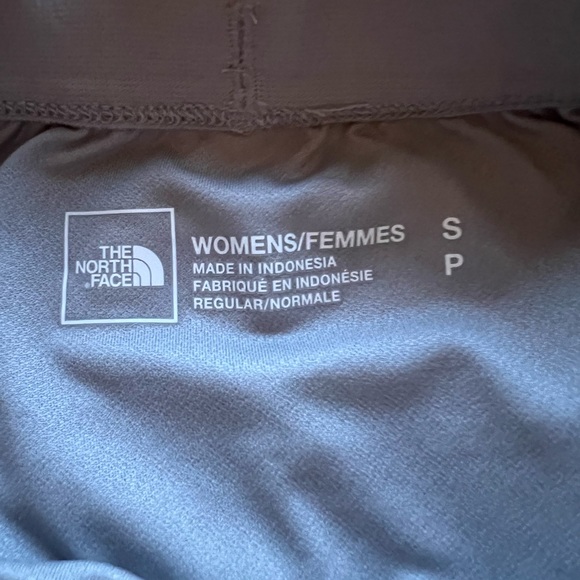 North face Wander shorts meld grey - Picture 5 of 9